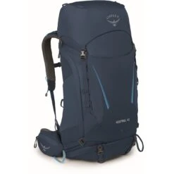 Osprey Kestrel 48 Backpack - Atlas Blue - S/M
