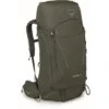 Osprey Kestrel 48 Backpack - Bonsai Green - L/XL