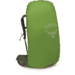 Osprey Kestrel 48 Backpack - Bonsai Green - L/XL -Backpack Shop osprey kestrel 48 29 1391628