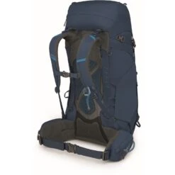 Osprey Kestrel 48 Backpack - Atlas Blue - S/M -Backpack Shop osprey kestrel 48 30 1391562