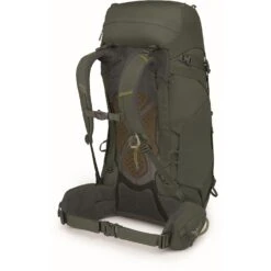 Osprey Kestrel 48 Backpack - Bonsai Green - S/M -Backpack Shop osprey kestrel 48 32 1391629 1