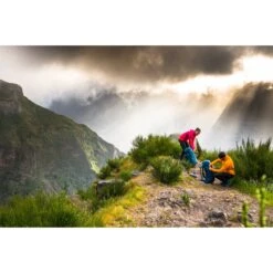 Osprey Kyte 56 Women's Backpack - Siren Grey - WS/WM -Backpack Shop osprey kestrel 48 picholine green 3 1120841