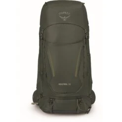 Osprey Kestrel 58 Backpack - Bonsai Green - L/XL -Backpack Shop osprey kestrel 58 19 1391686