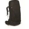 Osprey Kestrel 58 Backpack - Black - L/XL