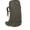 Osprey Kestrel 58 Backpack - Bonsai Green - S/M -Backpack Shop osprey kestrel 58 21 1391687 1
