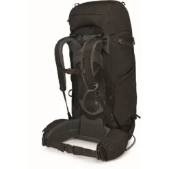 Osprey Kestrel 58 Backpack - Black - S/M -Backpack Shop osprey kestrel 58 24 1391662