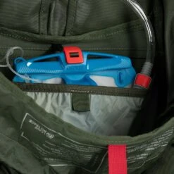 Osprey Kestrel 58 Backpack - Bonsai Green - S/M -Backpack Shop osprey kestrel 58 5 1391665 2