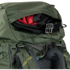 Osprey Kestrel 58 Backpack - Bonsai Green - S/M -Backpack Shop osprey kestrel 58 9 1391693