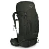 Osprey Kestrel 58 Backpack - M/L - Picholine Green