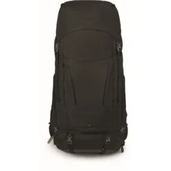 Osprey Kestrel 68 Backpack - Black - L/XL -Backpack Shop osprey kestrel 68 18 1391729 1