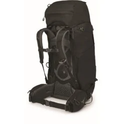Osprey Kestrel 68 Backpack - Black - S/M 21 Osprey Kestrel 68 Backpack - Black - S/M -Backpack Shop osprey kestrel 68 21 1391732
