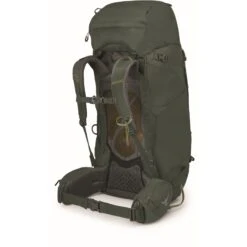 Osprey Kestrel 68 Backpack - Bonsai Green - L/XL 15 Osprey Kestrel 68 Backpack - Bonsai Green - L/XL -Backpack Shop osprey kestrel68 bonsai 5 1402307