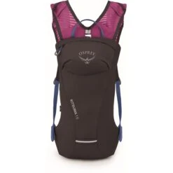 Osprey Kitsuma 1.5 Women's Hydration Backpack - Space Travel Grey -Backpack Shop osprey kitsuma 1 5 10 1391793