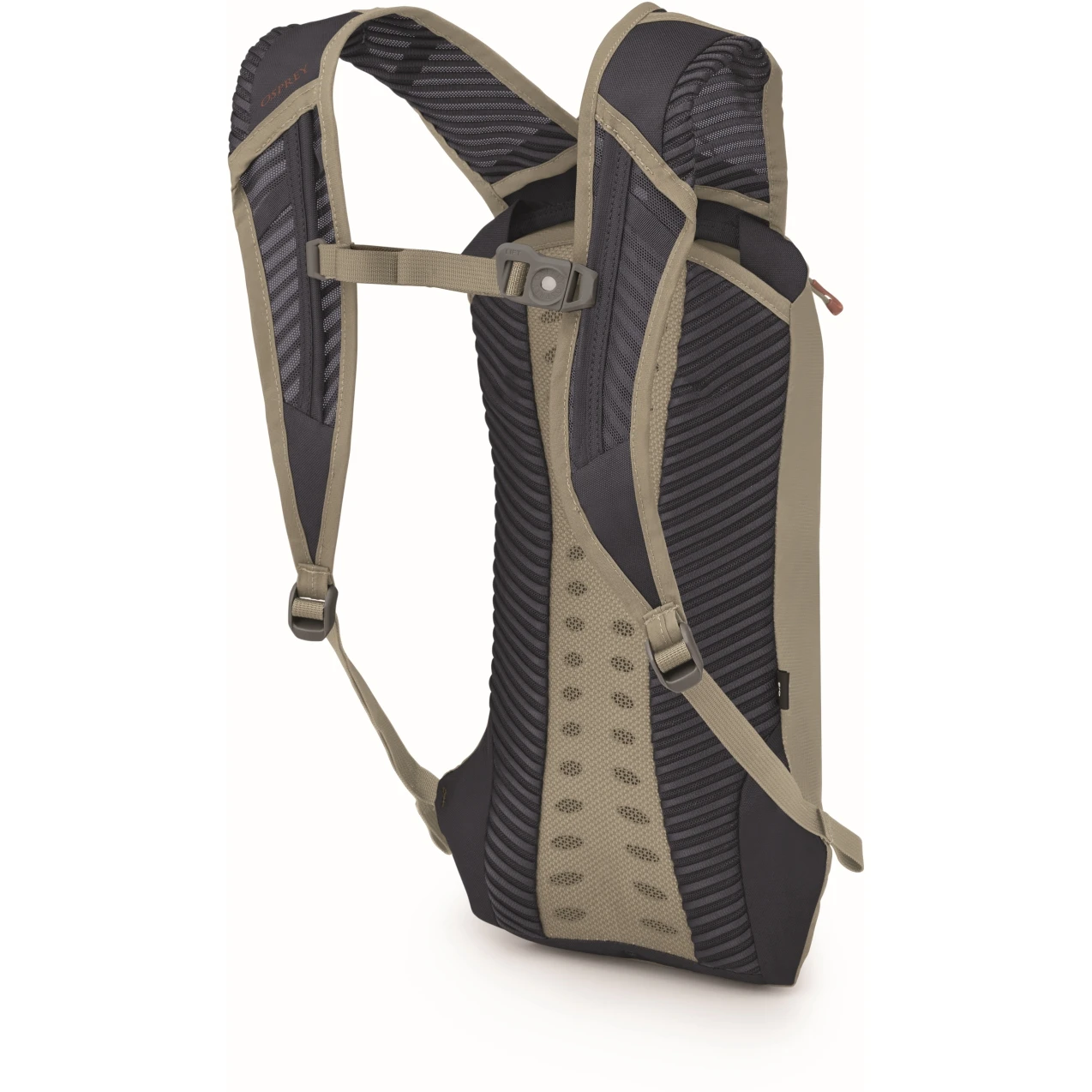 Osprey Kitsuma 1.5 Women's Hydration Backpack - Sawdust Tan 6 Osprey Kitsuma 1.5 Women's Hydration Backpack - Sawdust Tan - Image 4