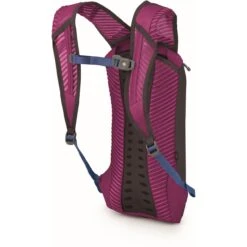 Osprey Kitsuma 1.5 Women's Hydration Backpack - Space Travel Grey -Backpack Shop osprey kitsuma 1 5 14 1391795