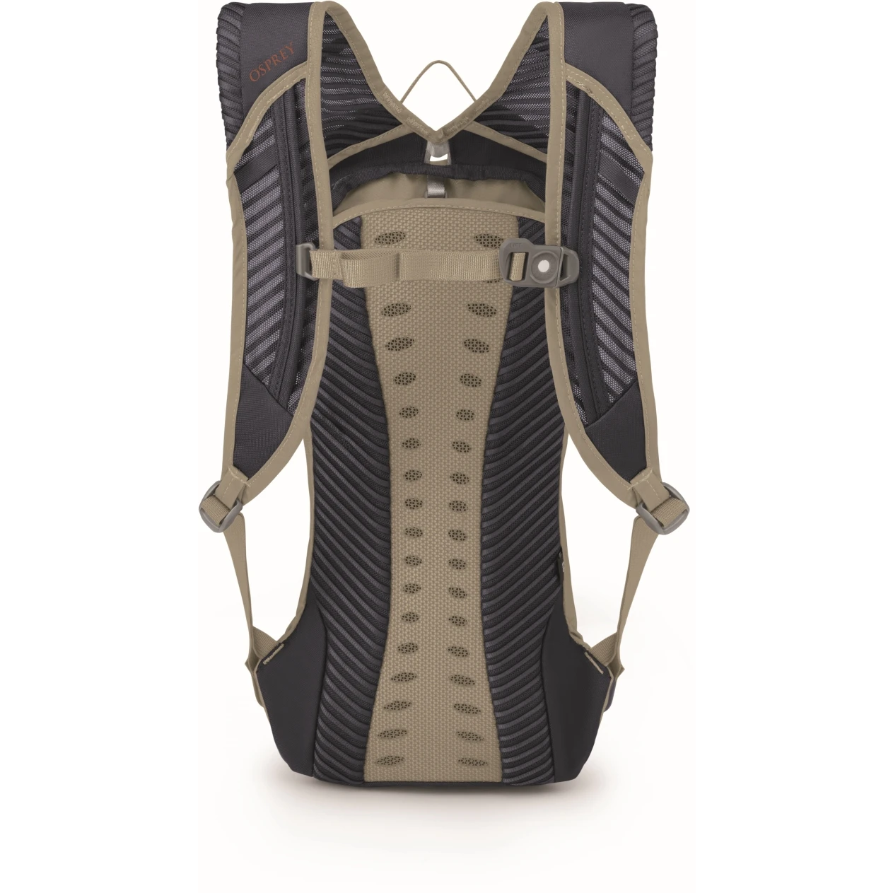 Osprey Kitsuma 1.5 Women's Hydration Backpack - Sawdust Tan 5 Osprey Kitsuma 1.5 Women's Hydration Backpack - Sawdust Tan - Image 3