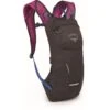 Osprey Kitsuma 3 Women's Hydration Backpack - Space Travel Grey -Backpack Shop osprey kitsuma 3 15 1391863