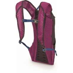 Osprey Kitsuma 3 Women's Hydration Backpack - Space Travel Grey -Backpack Shop osprey kitsuma 3 17 1391864