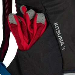 Osprey Kitsuma 3 Women's Hydration Backpack - Sawdust Tan -Backpack Shop osprey kitsuma 3 6 1391846