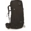 Osprey Kyte 38 Women's Backpack - Black - XS/S