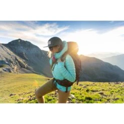 Osprey Kyte 68 Women's Backpack - Black - XS/S 17 Osprey Kyte 68 Women's Backpack - Black - XS/S -Backpack Shop osprey kyte 38 3 1391881 5