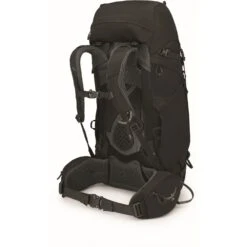 Osprey Kyte 48 Women's Backpack - Black - M/L 12 Osprey Kyte 48 Women's Backpack - Black - M/L -Backpack Shop osprey kyte 48 13 1391930 1