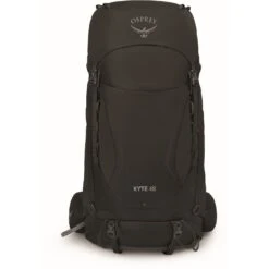 Osprey Kyte 48 Women's Backpack - Black - M/L 11 Osprey Kyte 48 Women's Backpack - Black - M/L -Backpack Shop osprey kyte 48 4 1391927 1