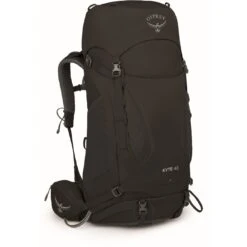 Osprey Kyte 48 Women's Backpack - Black - XS/S