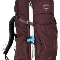 Osprey Kyte 58 Women's Backpack - Black - M/L -Backpack Shop osprey kyte 58 10 1391951