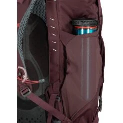 Osprey Kyte 58 Women's Backpack - Elderberry Purple - M/L -Backpack Shop osprey kyte 58 12 1391953 3