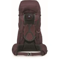 Osprey Kyte 58 Women's Backpack - Elderberry Purple - M/L -Backpack Shop osprey kyte 58 15 1391937 1