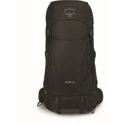 Osprey Kyte 58 Women's Backpack - Black - XS/S -Backpack Shop osprey kyte 58 16 1391979 1
