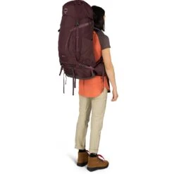 Osprey Kyte 58 Women's Backpack - Elderberry Purple - XS/S -Backpack Shop osprey kyte 58 2 1391943 1