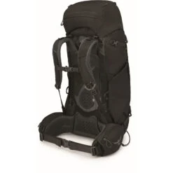 Osprey Kyte 58 Women's Backpack - Black - M/L -Backpack Shop osprey kyte 58 22 1391982