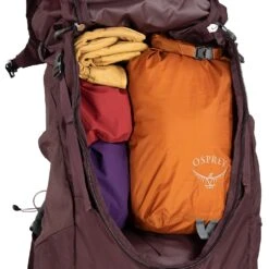 Osprey Kyte 58 Women's Backpack - Black - XS/S -Backpack Shop osprey kyte 58 6 1391947 2