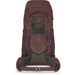 Osprey Kyte 68 Women's Backpack - Elderberry Purple - XS/S -Backpack Shop osprey kyte 68 2 1392032 1