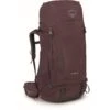 Osprey Kyte 68 Women's Backpack - Elderberry Purple - M/L -Backpack Shop osprey kyte 68 6 1392034