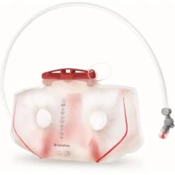 Osprey Hydraulics LT Lumbar 1.5L Hydration Bladder 9 Osprey Hydraulics LT Lumbar 1.5L Hydration Bladder -Backpack Shop osprey lumbar 1 5 4 1537370