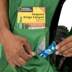 Osprey Manta 24 Backpack - Black -Backpack Shop osprey manta 24 black 5 1121107