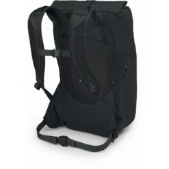 Osprey Metron Roll Top 22L Backpack - Black 10 Osprey Metron Roll Top 22L Backpack - Black -Backpack Shop osprey metron 26 10 1256657