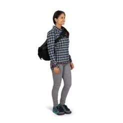 Osprey Metron 18 Messenger Bag - Black -Backpack Shop osprey metron div 11 1252916 1