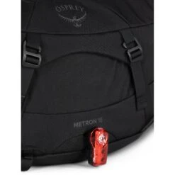 Osprey Metron 18 Messenger Bag - Black -Backpack Shop osprey metron div 2 1252907 1
