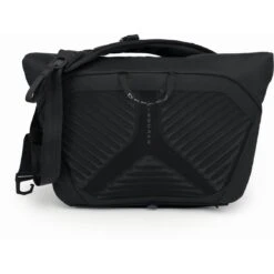 Osprey Metron 18 Messenger Bag - Black -Backpack Shop osprey metron div 35 1252923