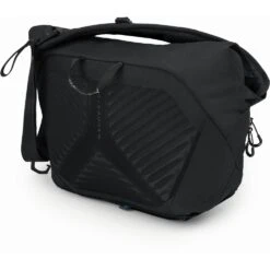Osprey Metron 18 Messenger Bag - Black -Backpack Shop osprey metron div 42 1252922