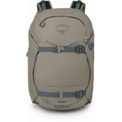 Osprey Metron 24 Backpack - Tan Concrete -Backpack Shop osprey metron div 65 1252867