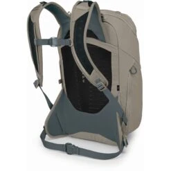 Osprey Metron 24 Backpack - Tan Concrete -Backpack Shop osprey metron div 73 1252871