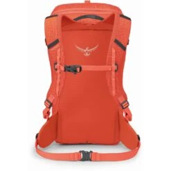 Osprey Mutant 22 Backpack - Mars Orange -Backpack Shop osprey mutant 22 22 1253344