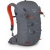 Osprey Mutant 22 Backpack - Tungsten Grey -Backpack Shop osprey mutant 22 26 1253366