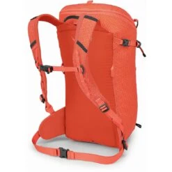 Osprey Mutant 22 Backpack - Mars Orange -Backpack Shop osprey mutant 22 27 1253347