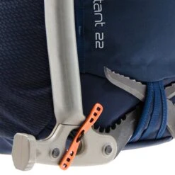 Osprey Mutant 22 Backpack - Mars Orange -Backpack Shop osprey mutant 22 3 1253349